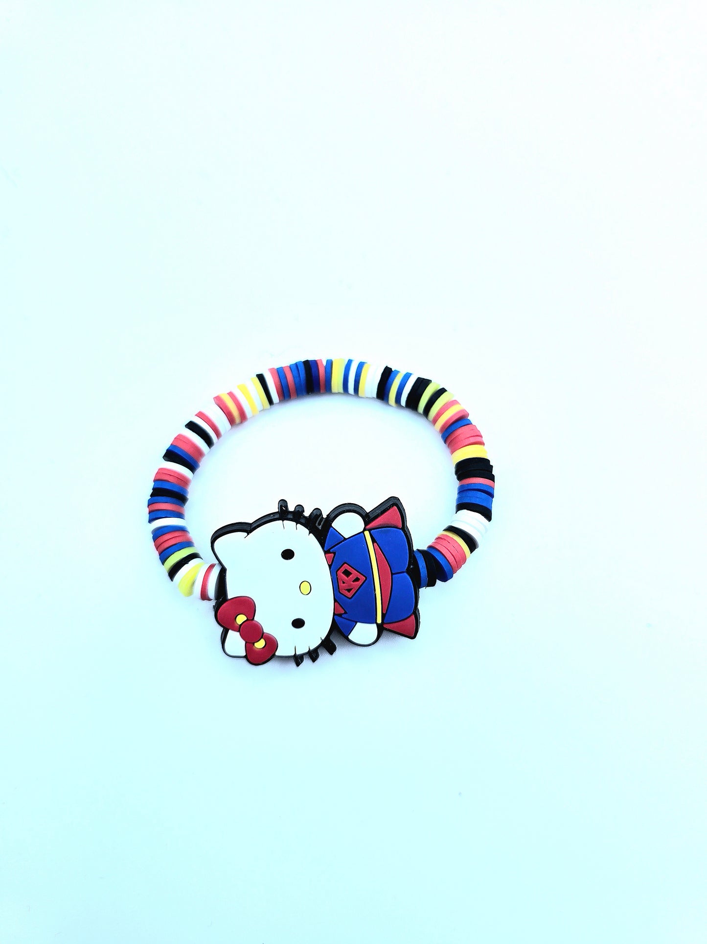 Hello Kitty Superhero Bracelet π¦ΈββοΈ