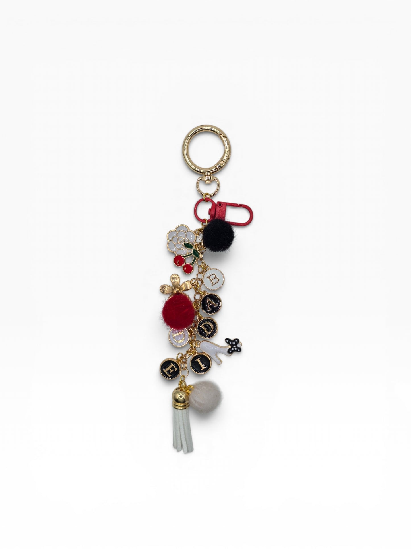 Baddie Charm