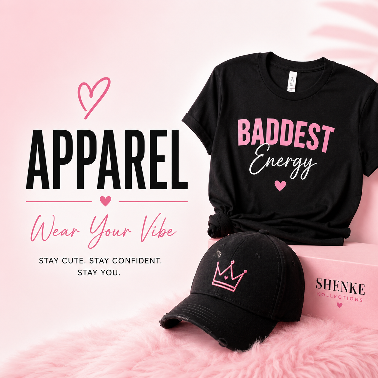 Apparel