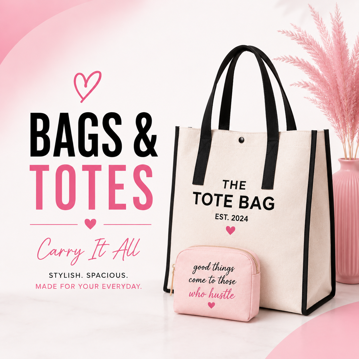 Bags & Totes