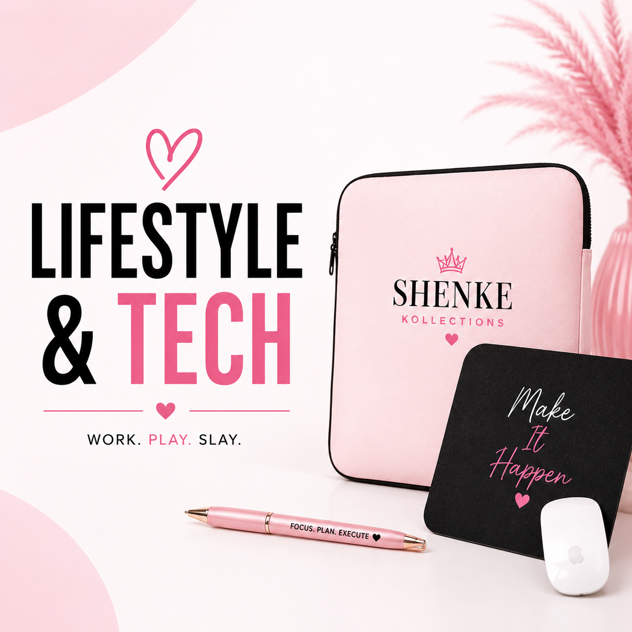 Lifestyle & Tech