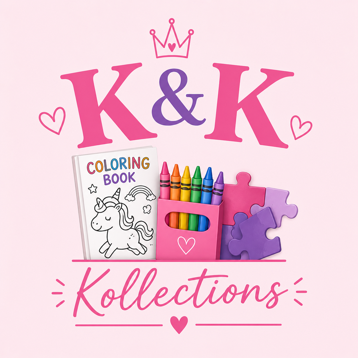 K & K Kollections