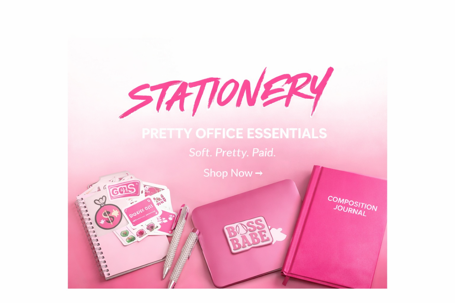 Stationary