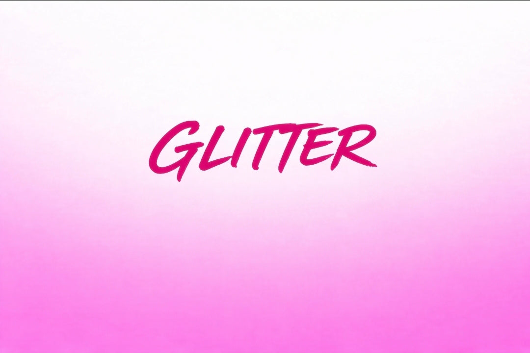 Glitter