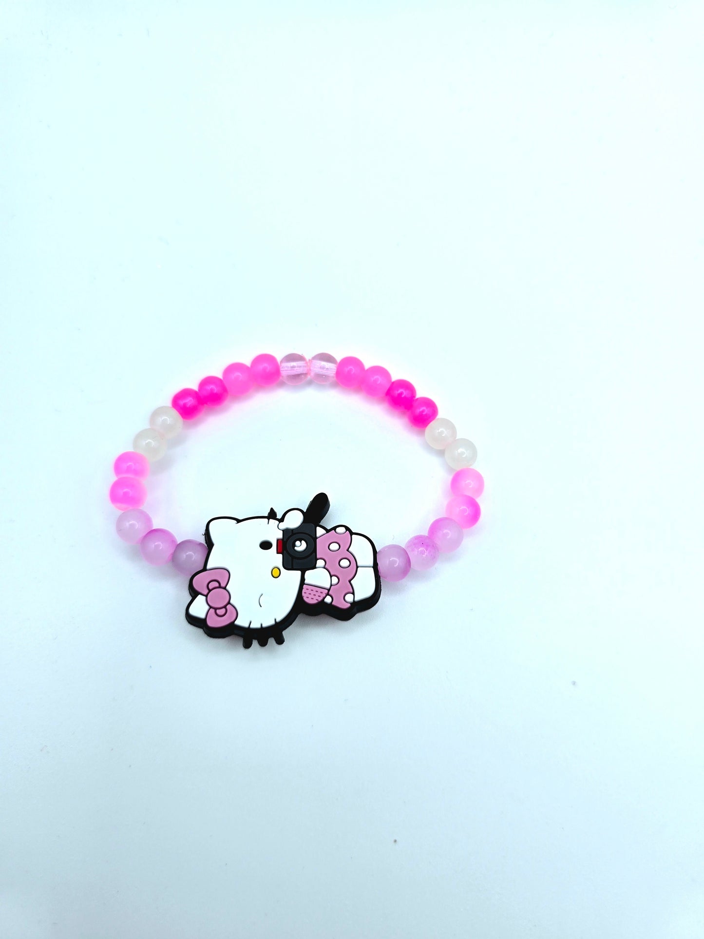 Hello Kitty “Picture Perfect” Bracelet