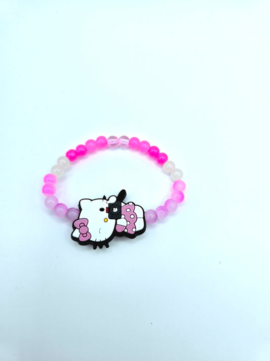 Hello Kitty “Picture Perfect” Bracelet