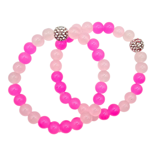 Barbie Bling Bracelet