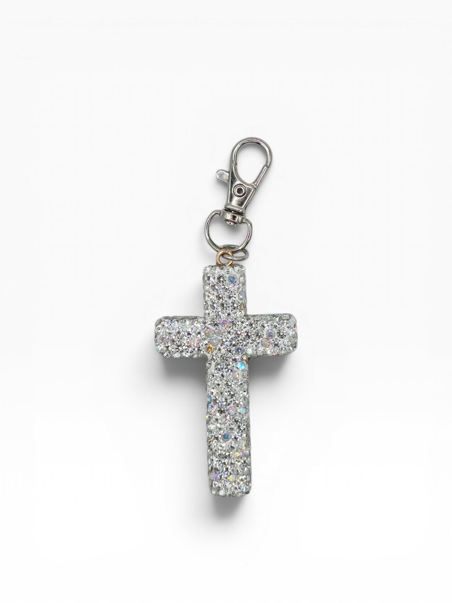 Faith & Sparkle Charm