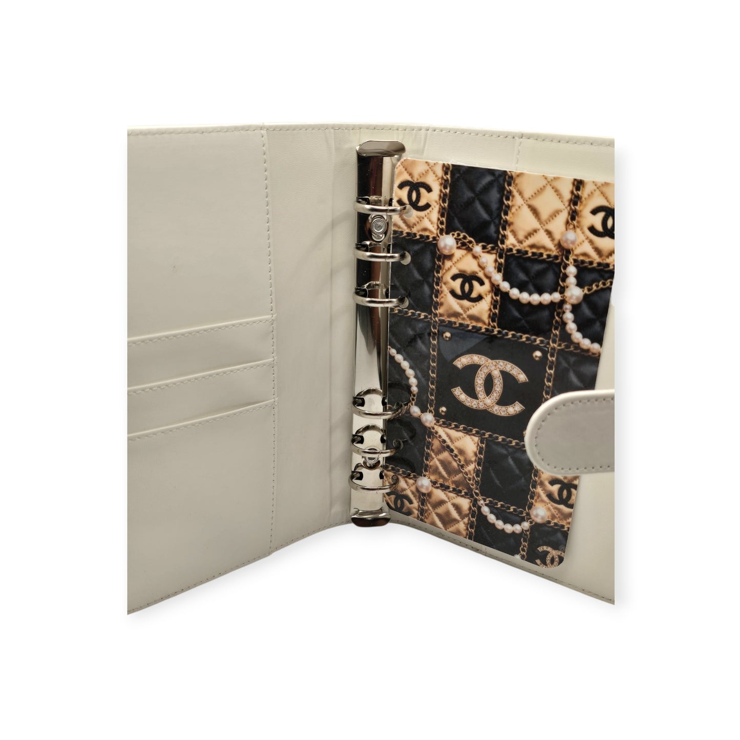 Cc Golden Pearl Dashboard