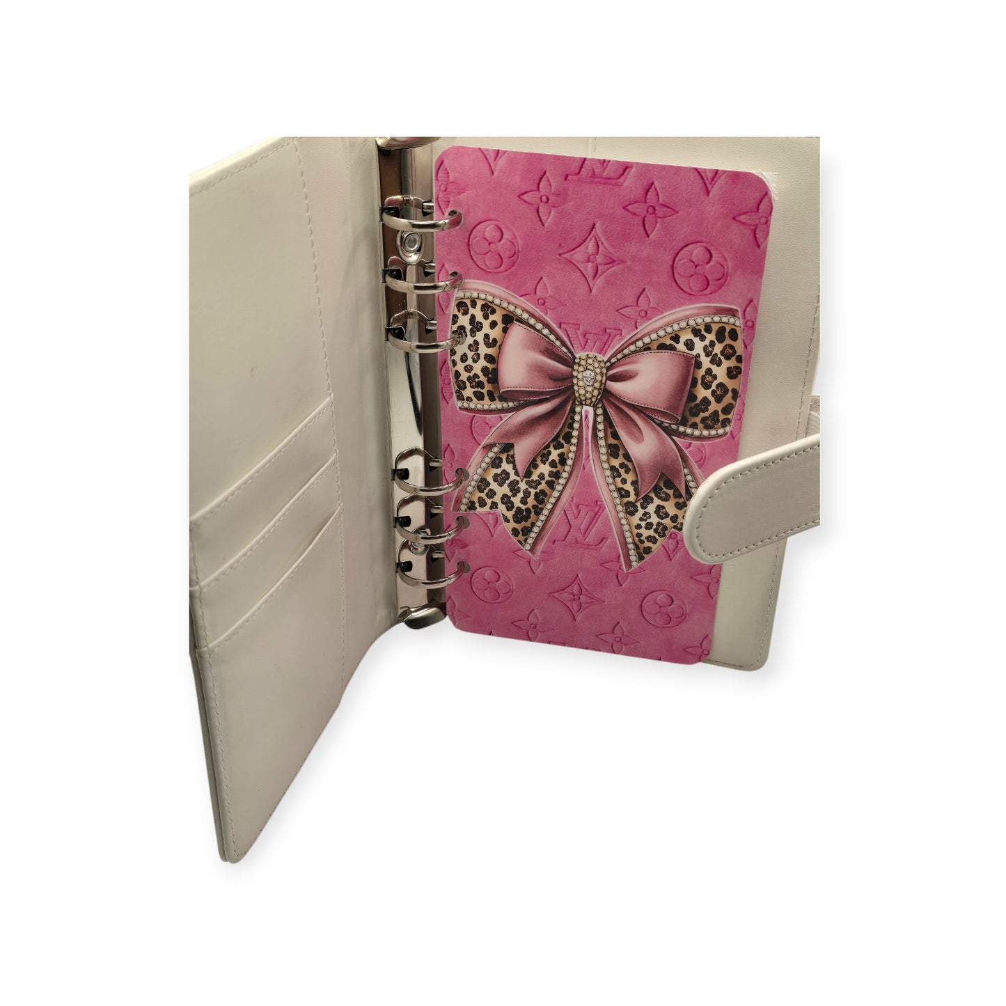 Luxury Bow