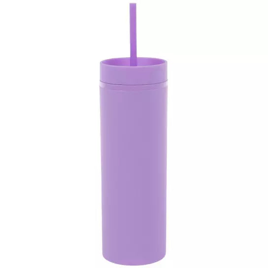 16 Oz Skinny Tumbler