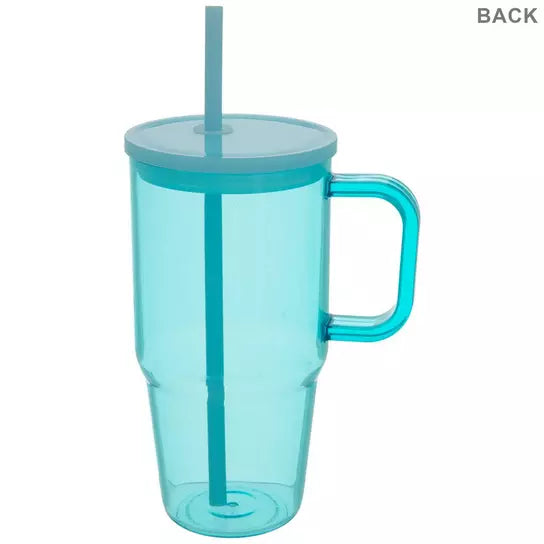20 Oz Acrylic Kids Cup(Not A Snowglobe)