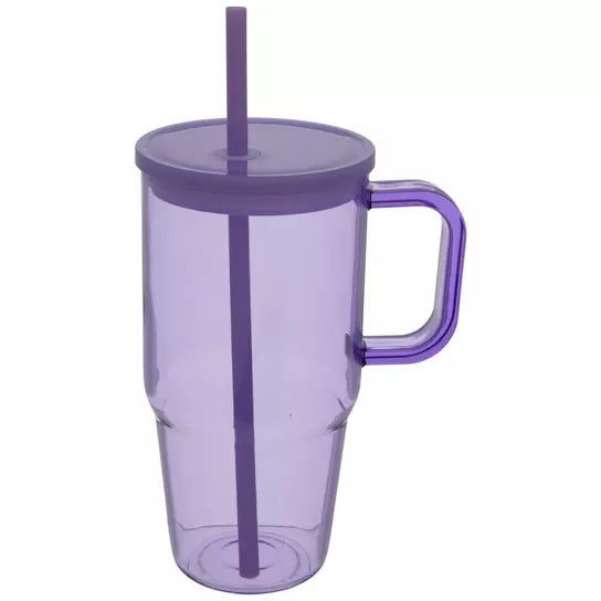 20 Oz Acrylic Kids Cup(Not A Snowglobe)