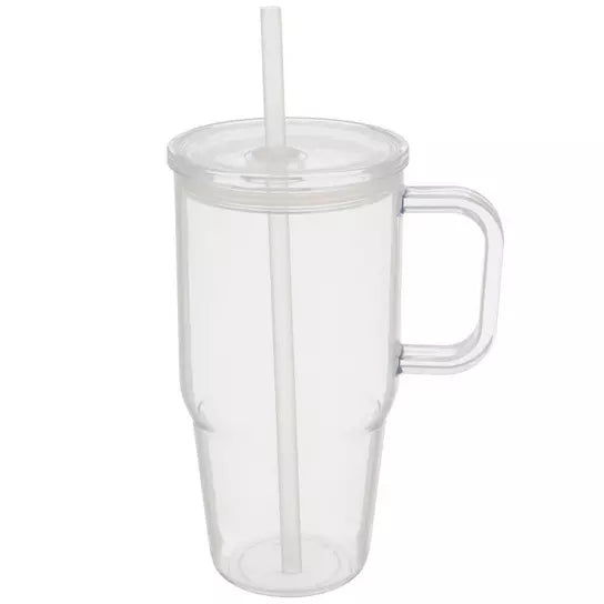 20 Oz Acrylic Kids Cup(Not A Snowglobe)