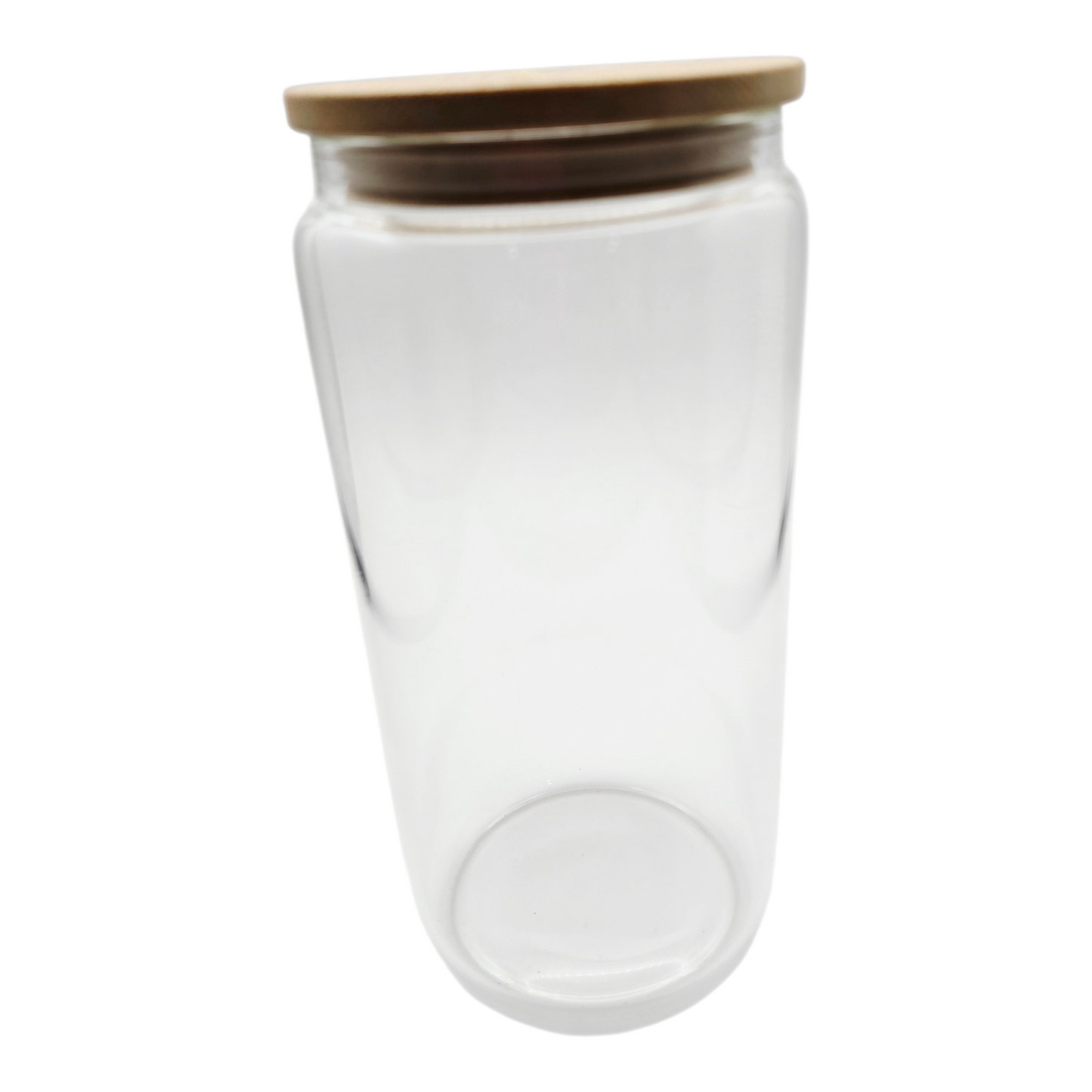 20 oz Glass Tumbler(Not A Snowglobe)