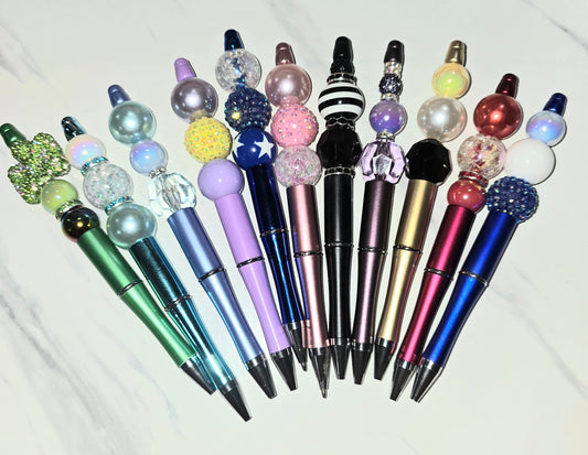 Regular Beaded Pens